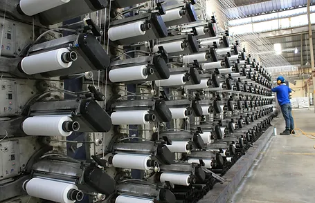 High Speed Extruders
