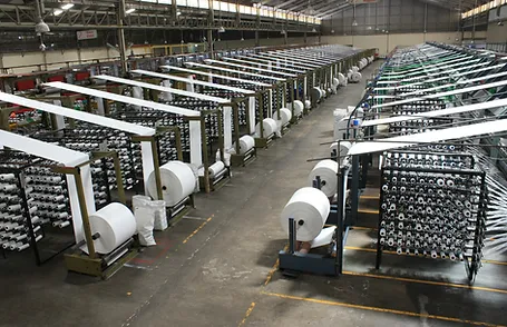 Circular Looms